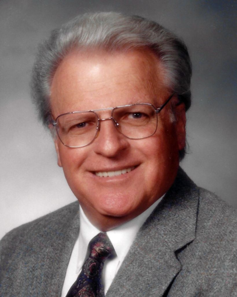 Larry O'Neil