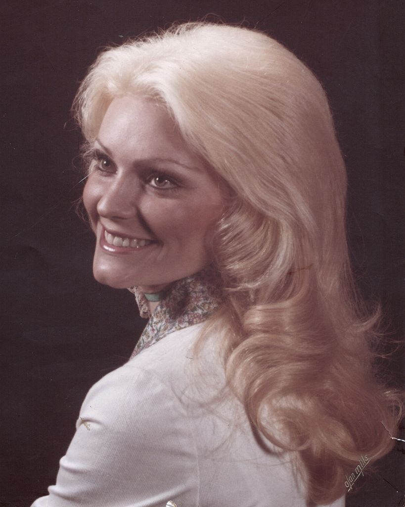 Linda Curliss-Johnson