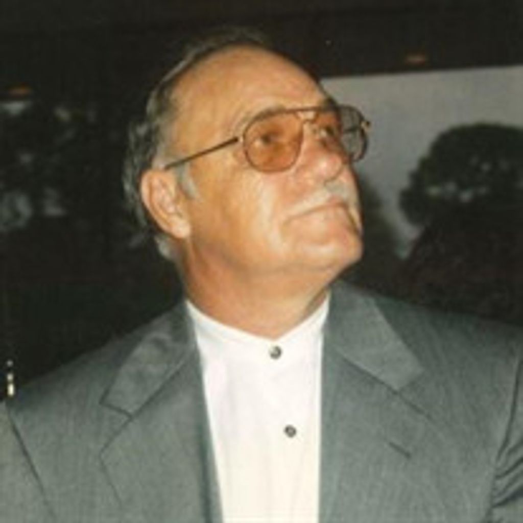 Lyman W. Johnson