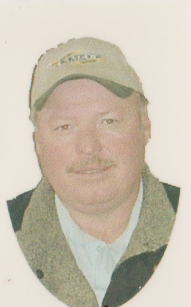 Gordon Ray Mcclure Profile Photo