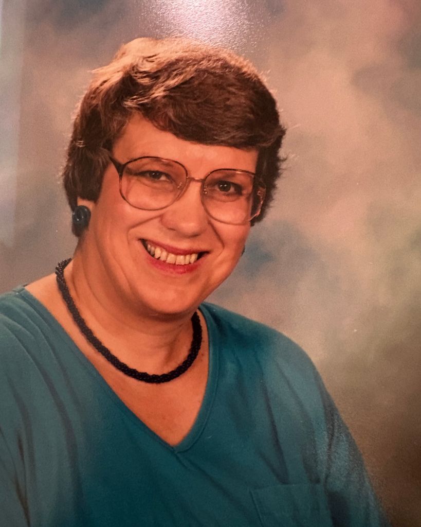Susan M. Miller