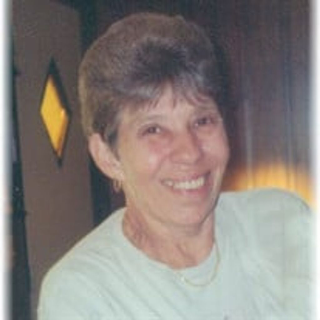Martha Darnell Travis Profile Photo