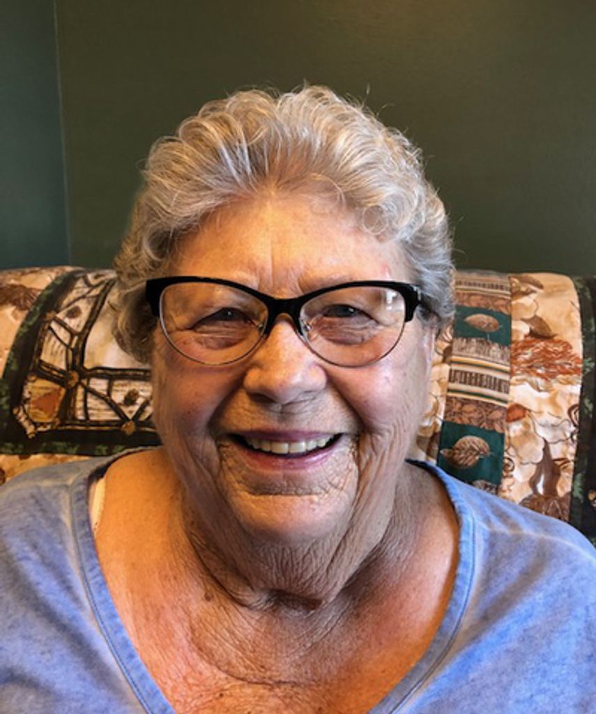 Delma Louise Settles