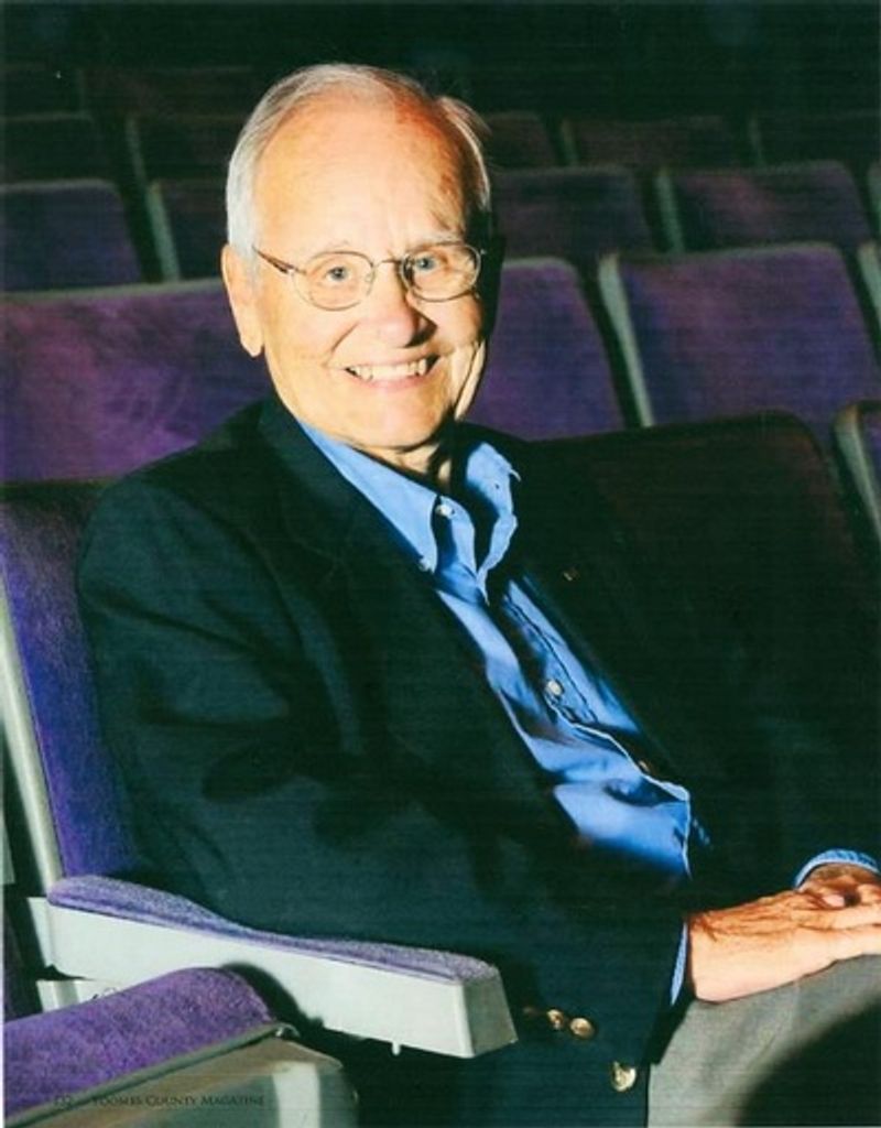 Barron Whitehead Godbee, Jr.
