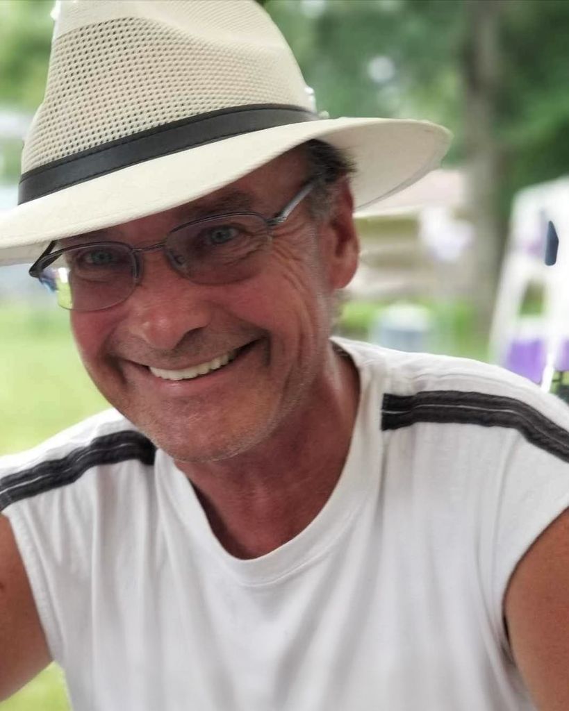 Buddy Dean Westerberg