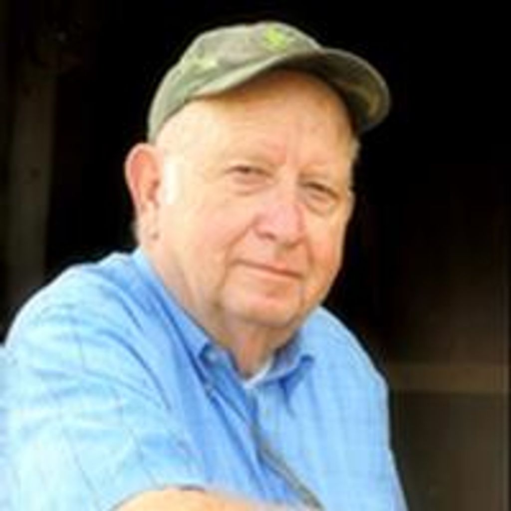Duane Harper