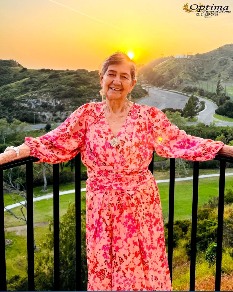 Delfina Chavez Silvia Profile Photo