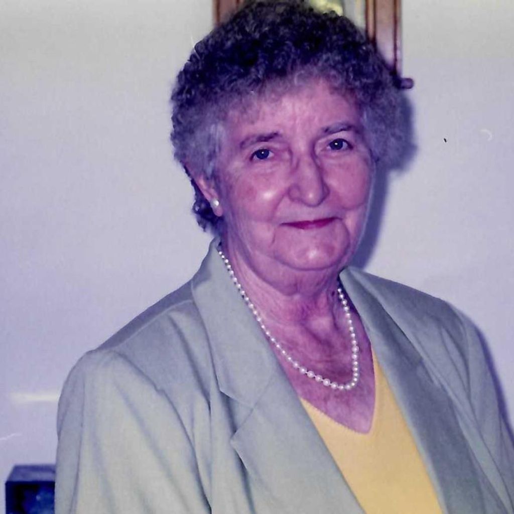 Thelma M. Craigle