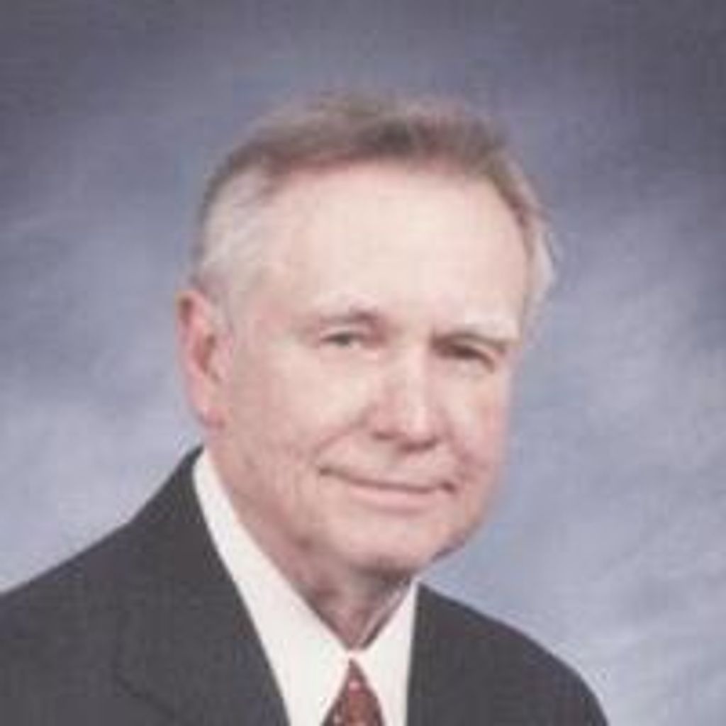 Tyrer G. Bain, Jr.