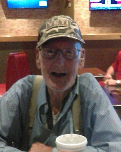 Robert Earl Reese's obituary image