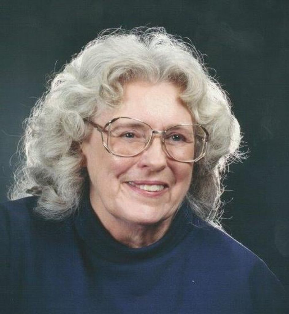 Martha Marie Kramer Profile Photo