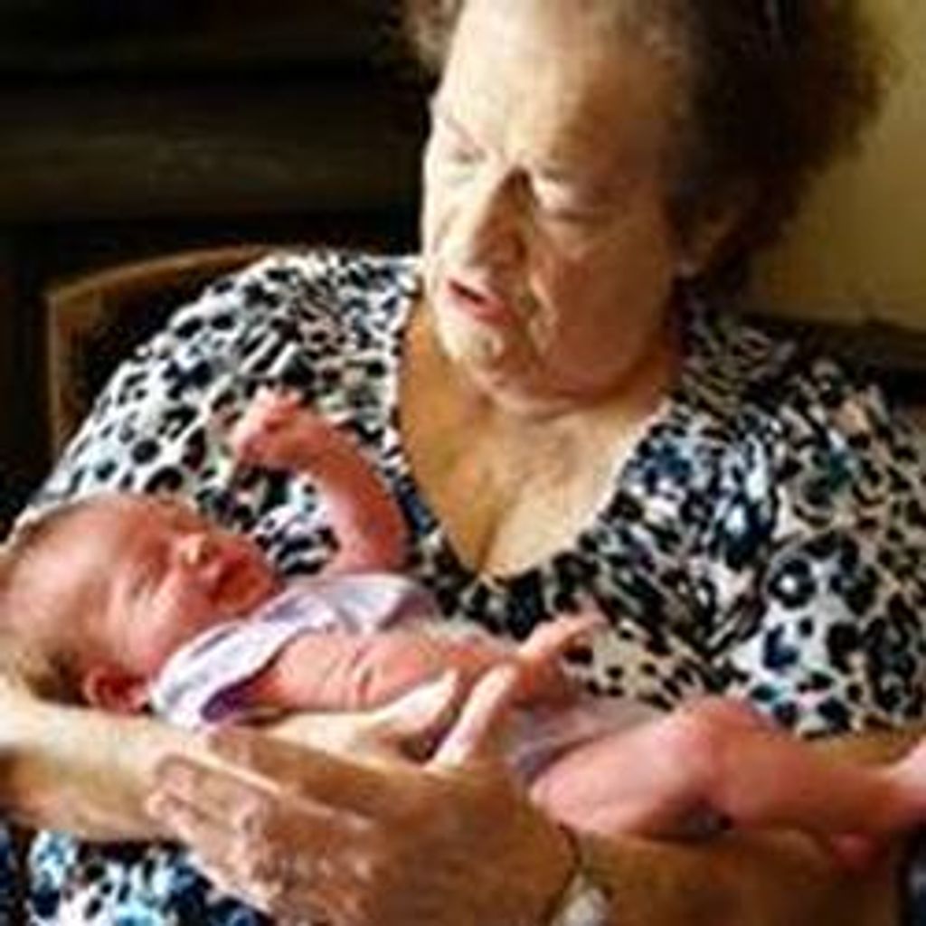 Billie Marie Ritter Deruwe