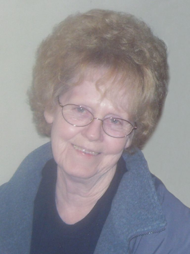Bonnie Lou (Stabu)  Shelly Profile Photo