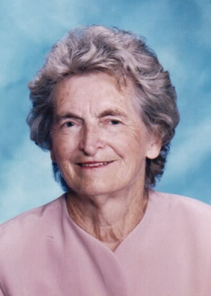 Julia Ghersi