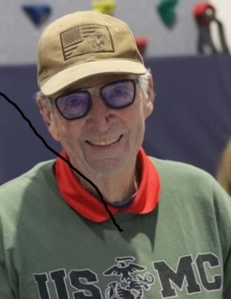 Phillip Reed Long