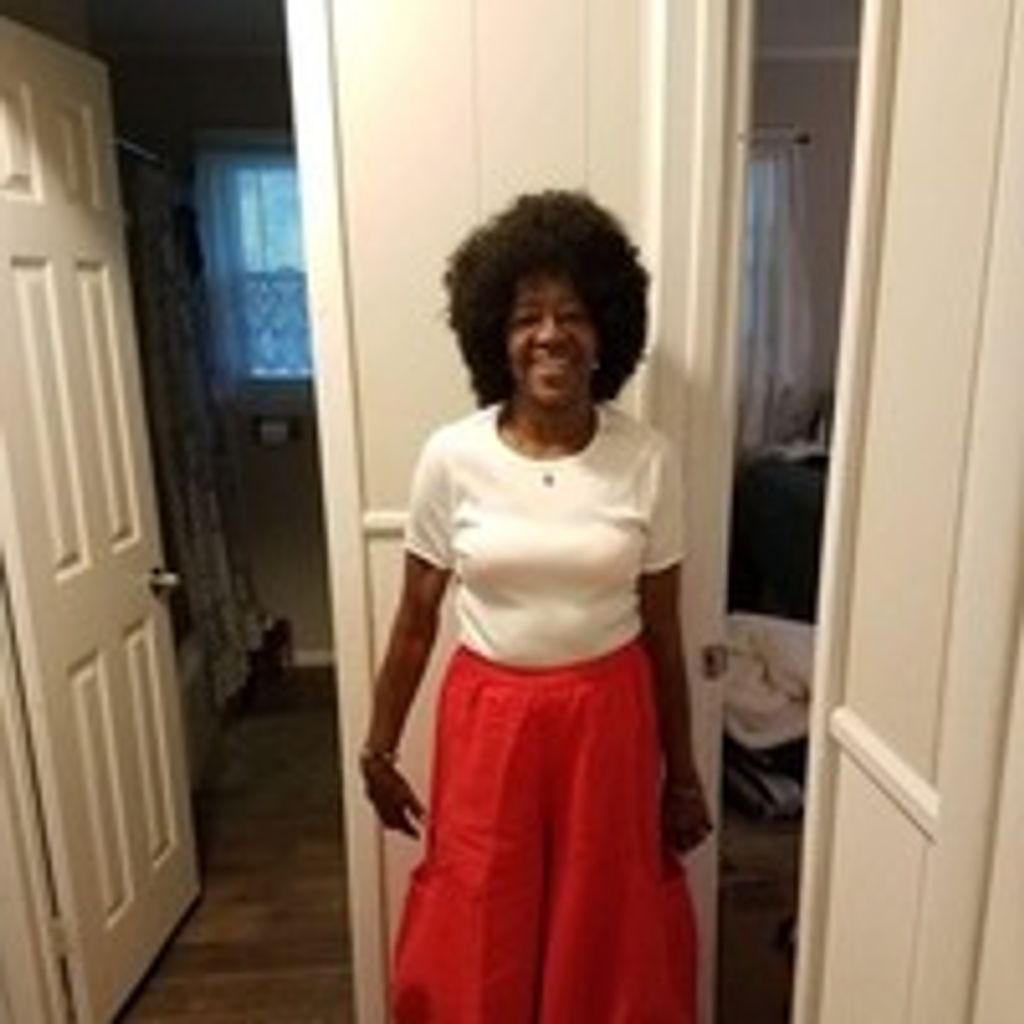 Mrs. Eva Mae Mitchell Profile Photo