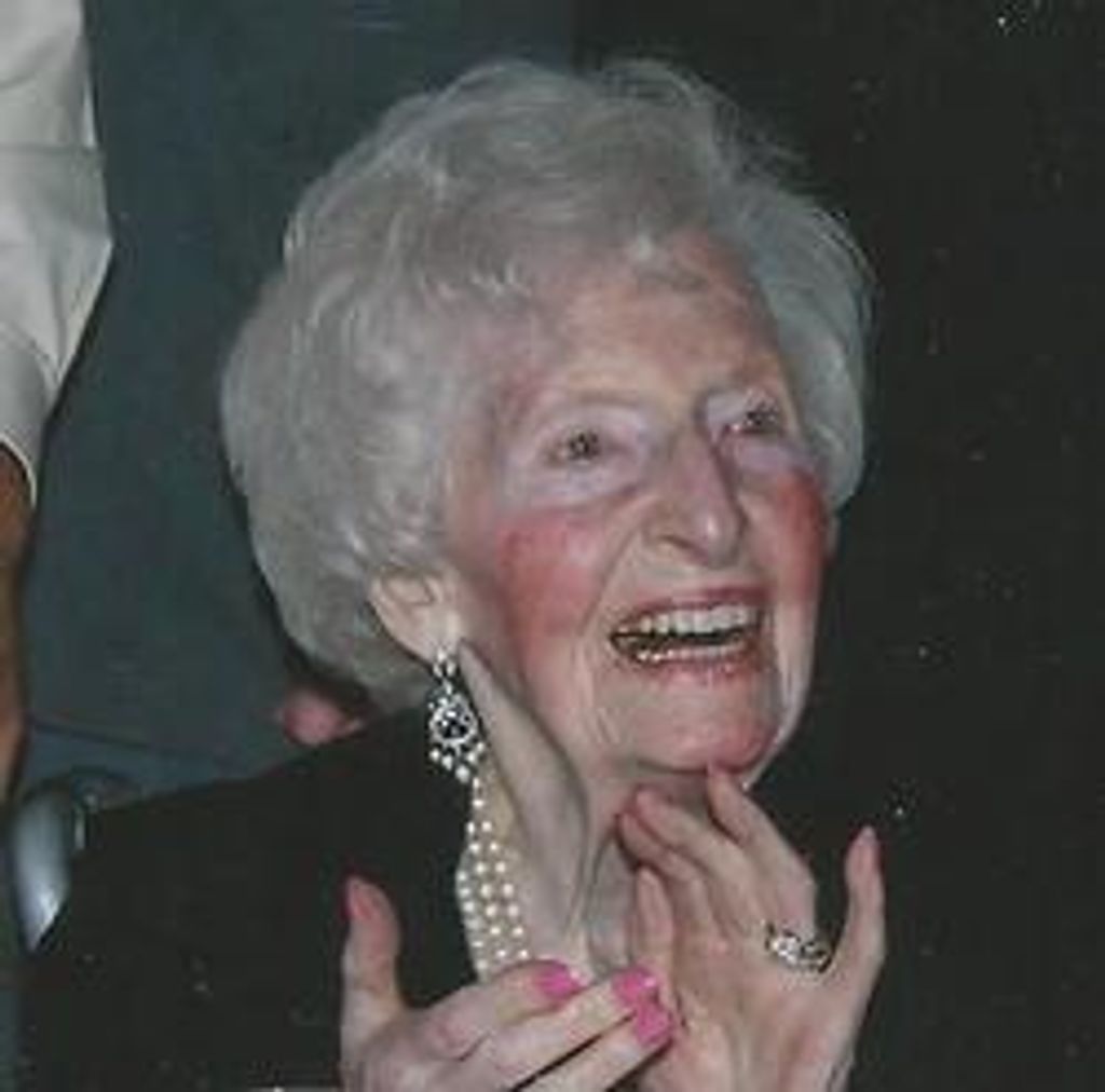 Kay Mulrooney (Nee Mcdonnell)