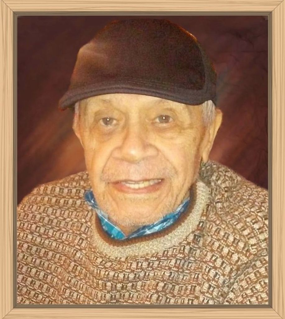 Antonio Padua