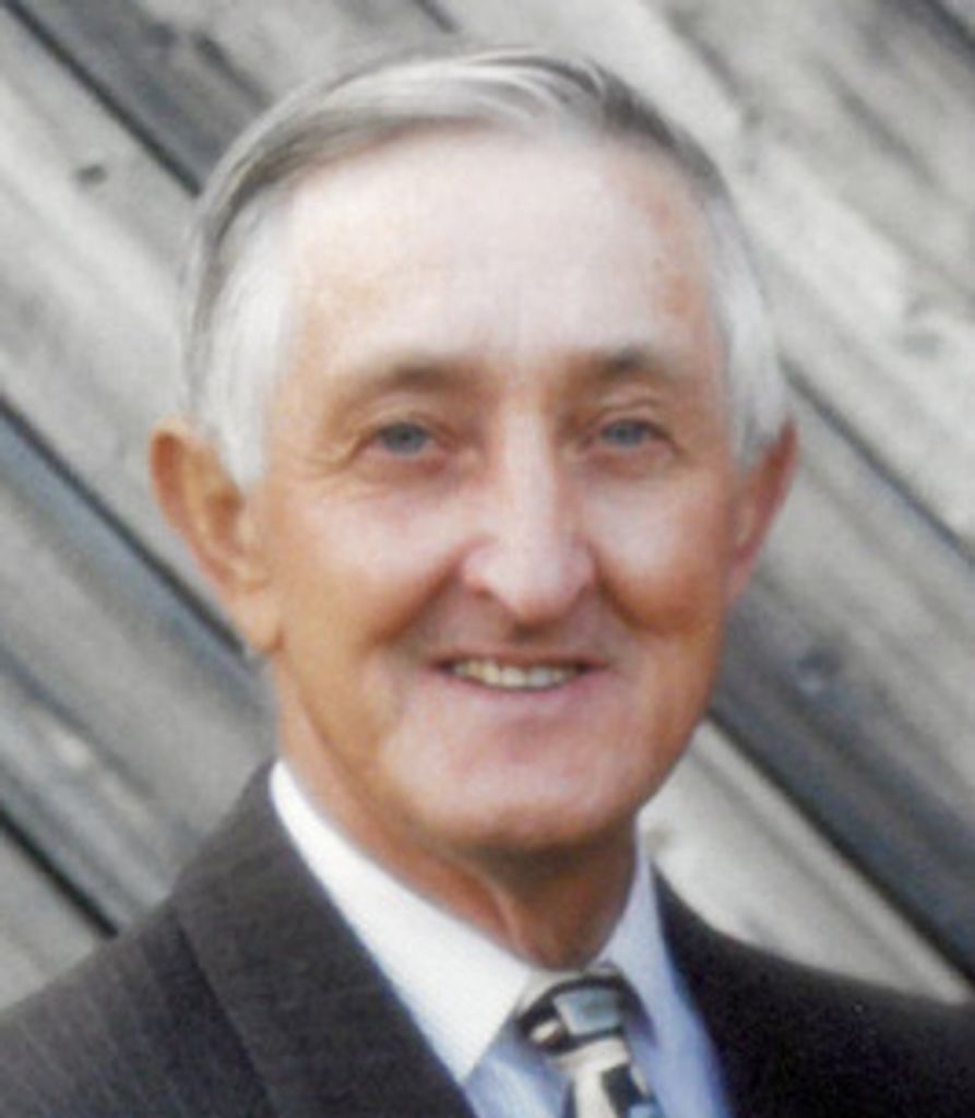 Raymond Frederick Noseworthy Profile Photo