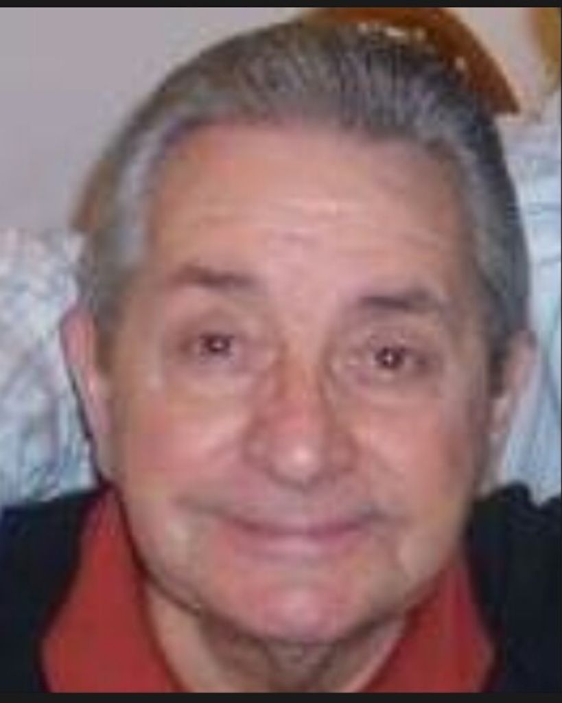 Vincent "Spanky" Santopadre, Jr.