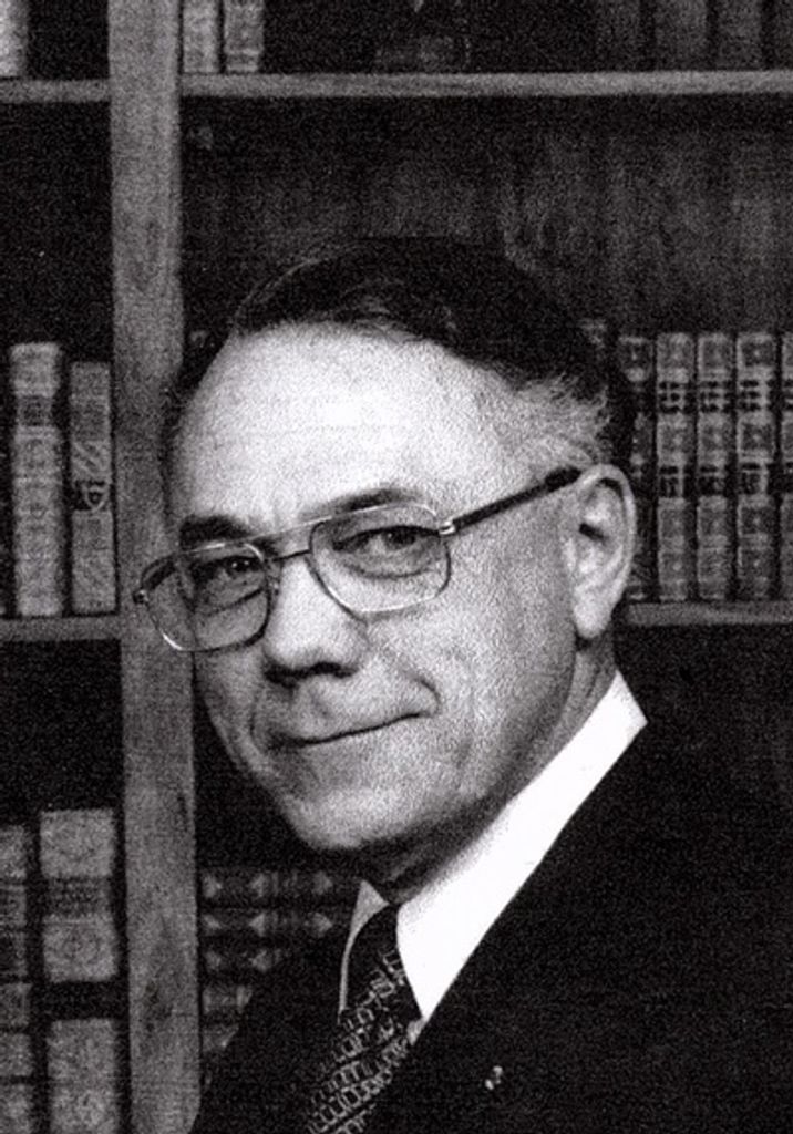 Ralph E. Krouskop