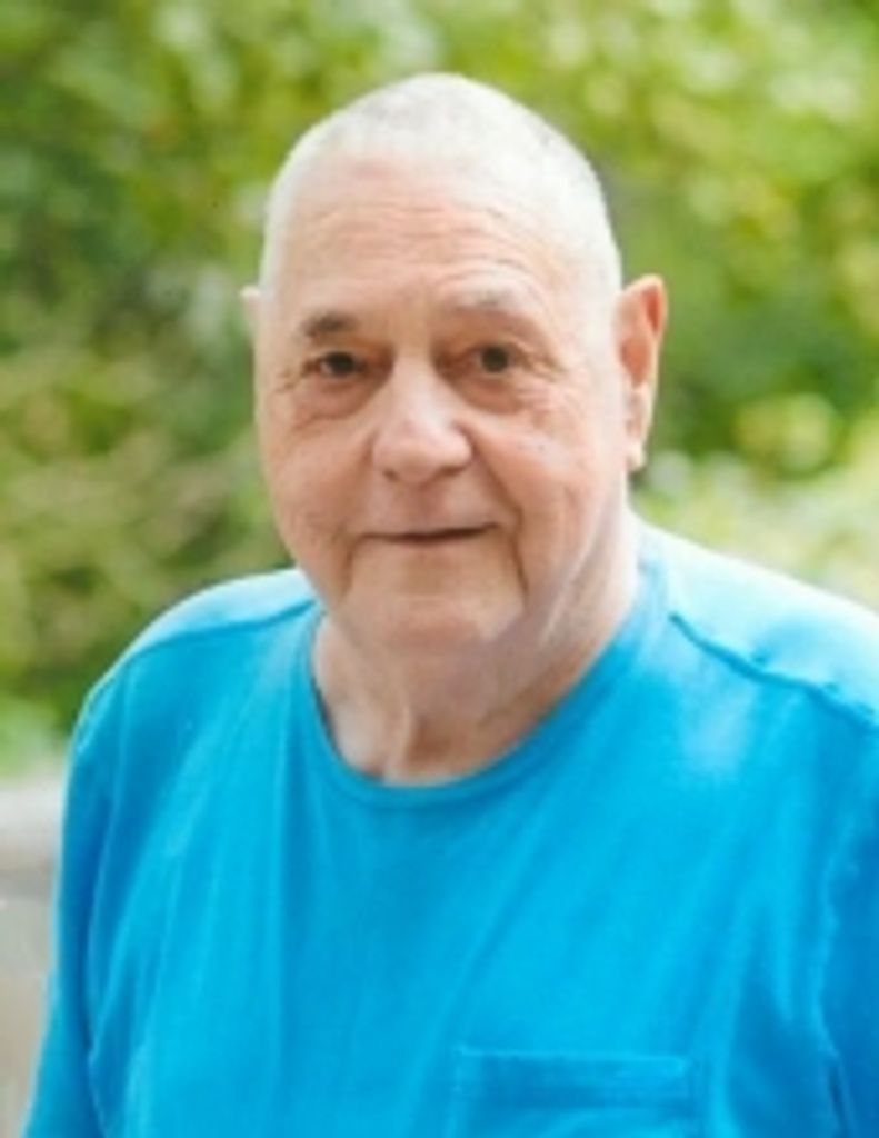 Leroy D. Dickinson