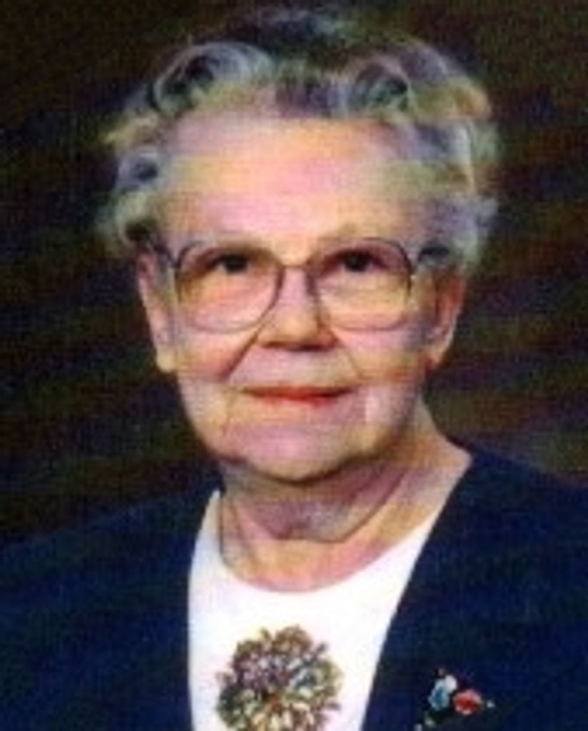 Ruth Doris (Velde) Hanson Profile Photo