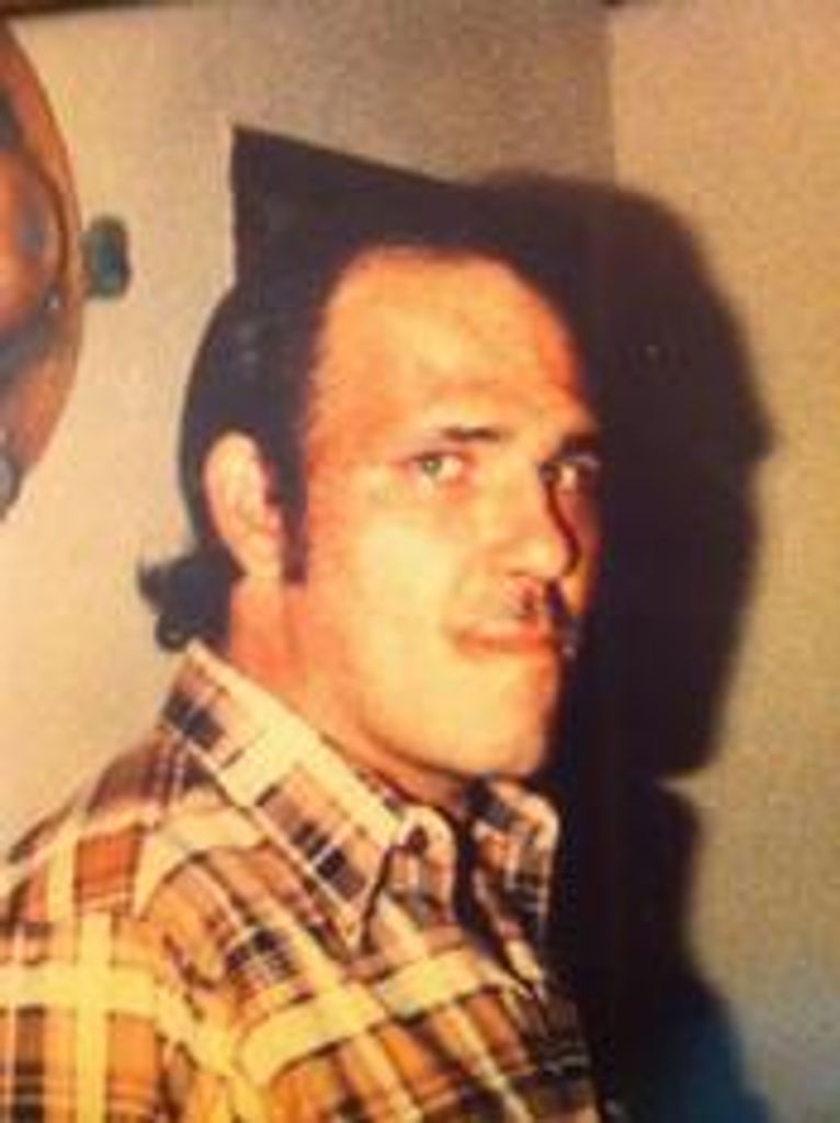 Jerry Wayne Dyson Profile Photo