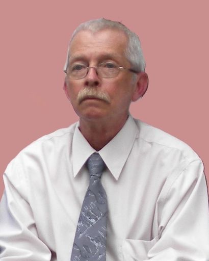 Bruce A Opoien's obituary image