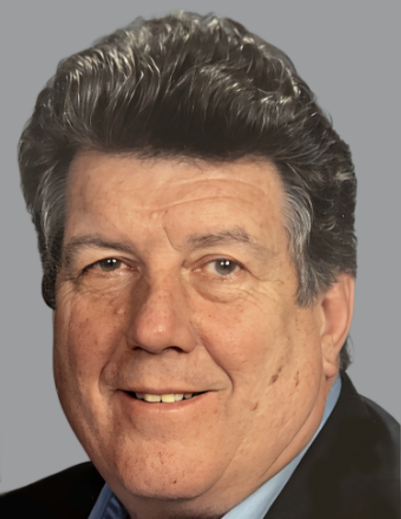 Alvin H.  Janson Jr.