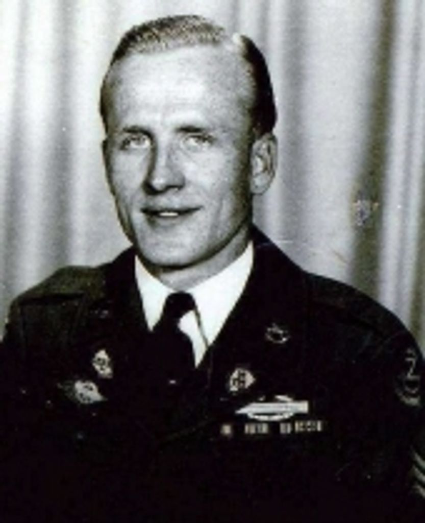 Harry Joseph Fliehman