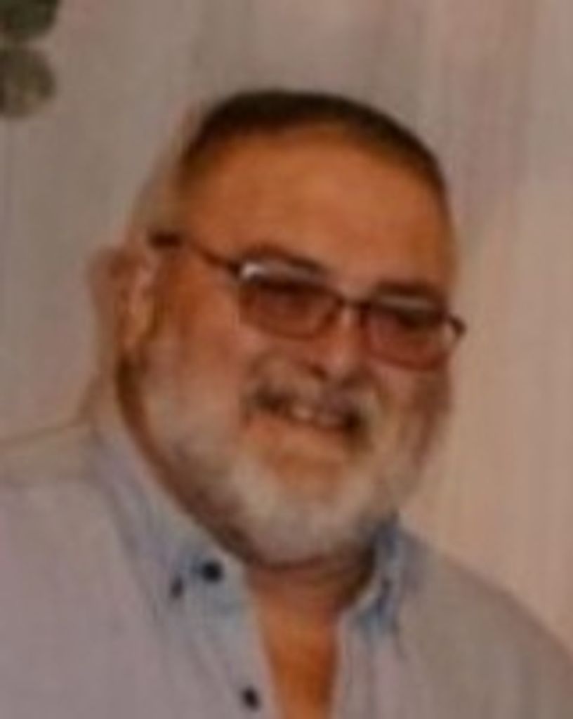 Charles E. Hawkins Jr. Profile Photo