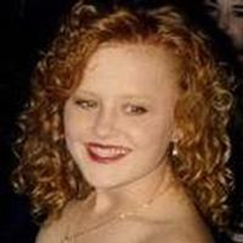 Laurie Merkord