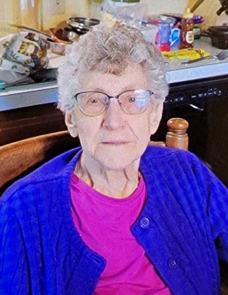 Virgie A. Lehr Profile Photo