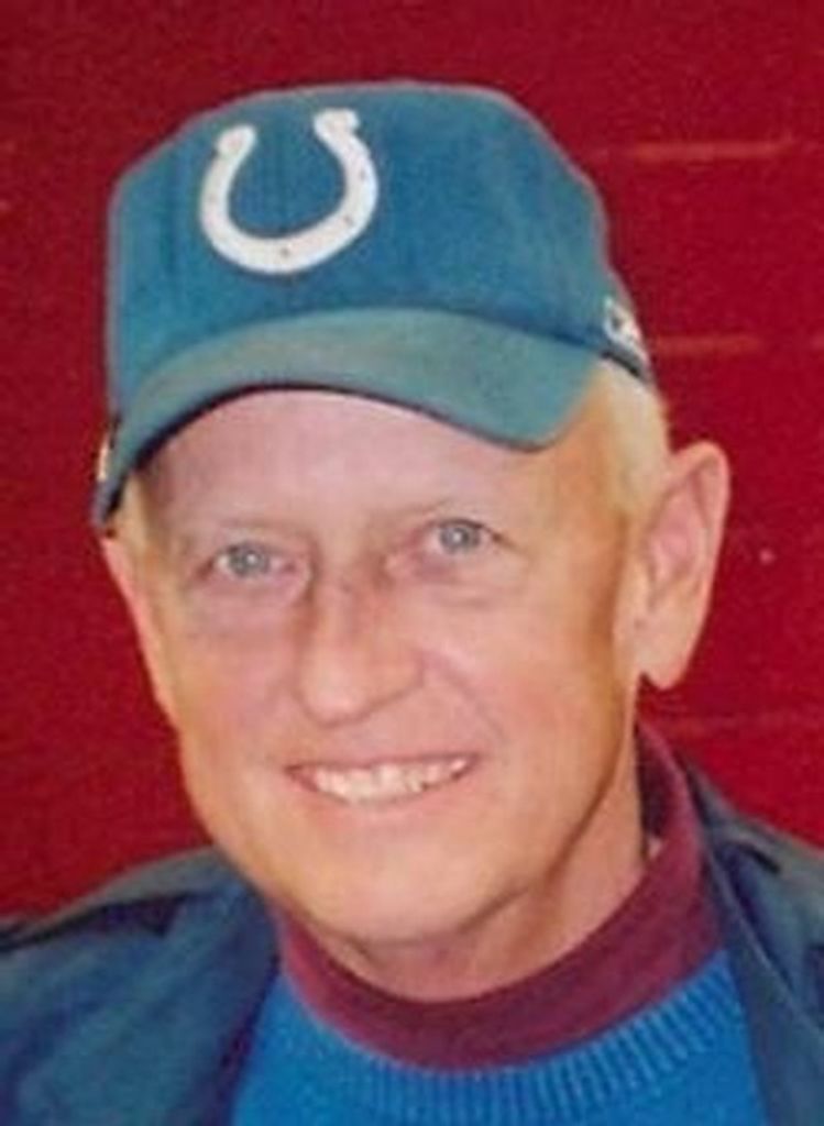 James "Jim" E. Weileman Profile Photo