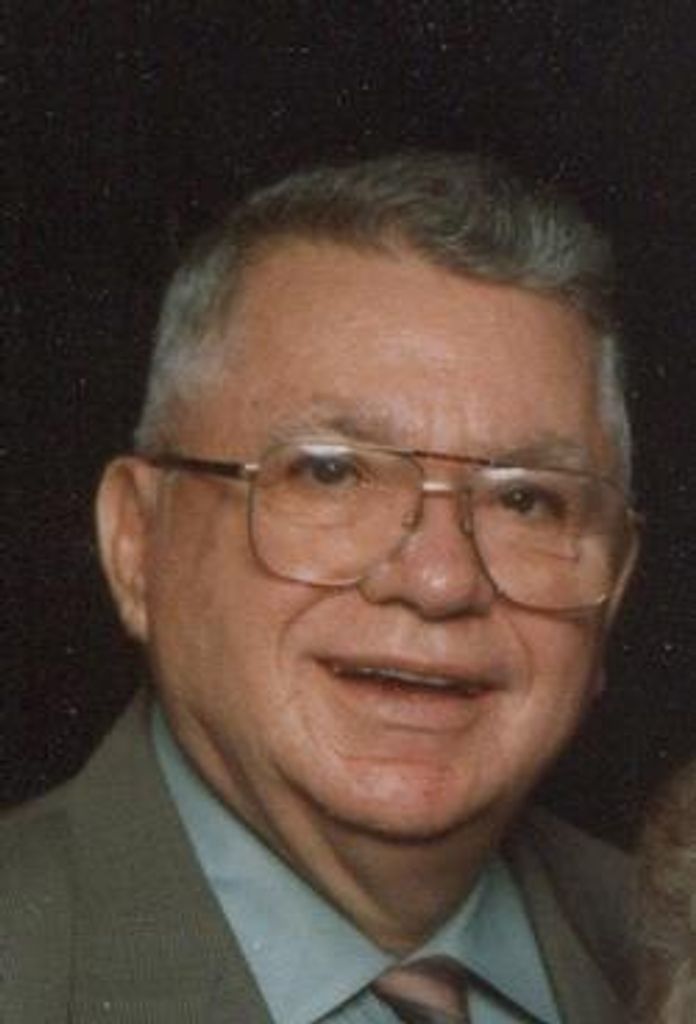 Dick Boals Profile Photo