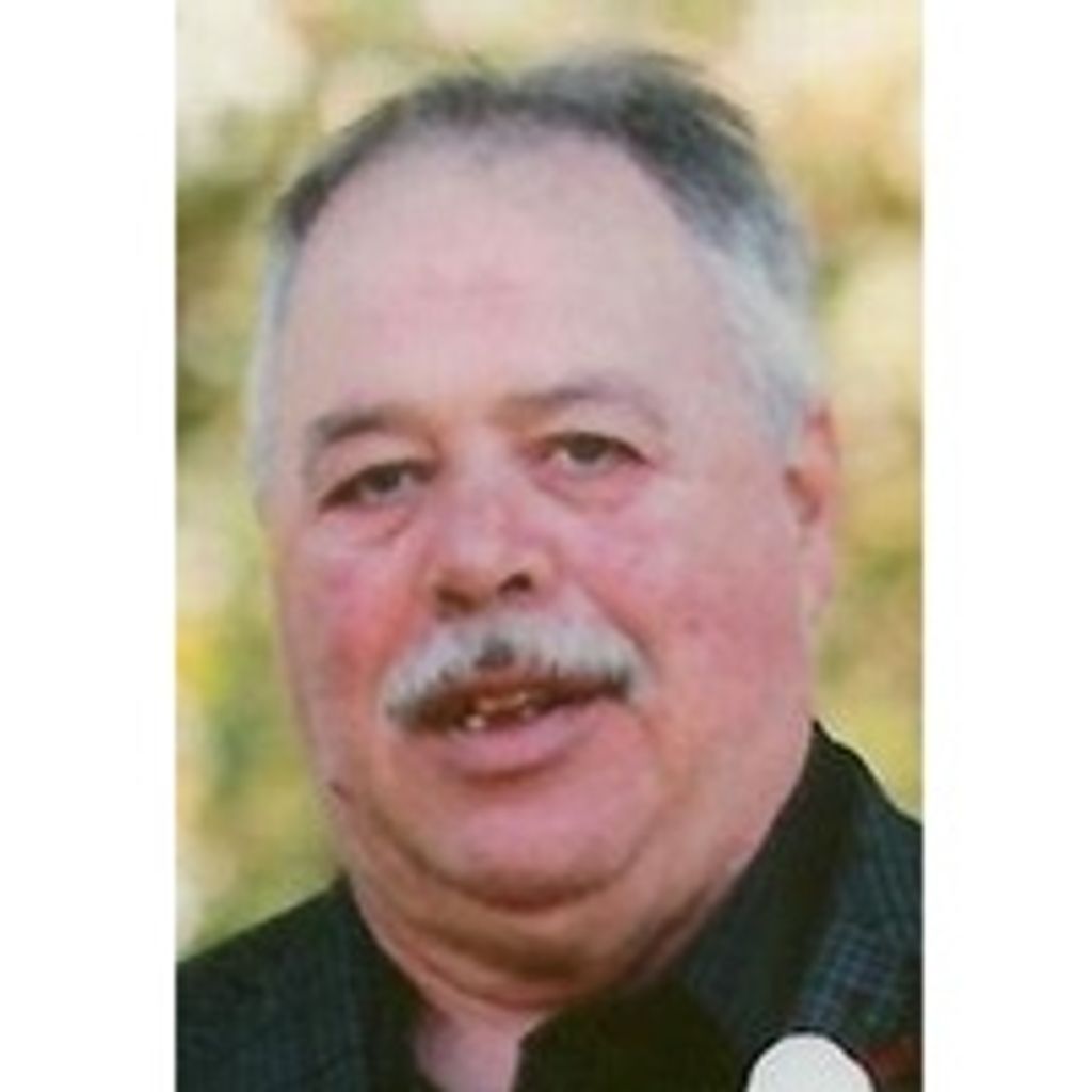 Russell J Rable