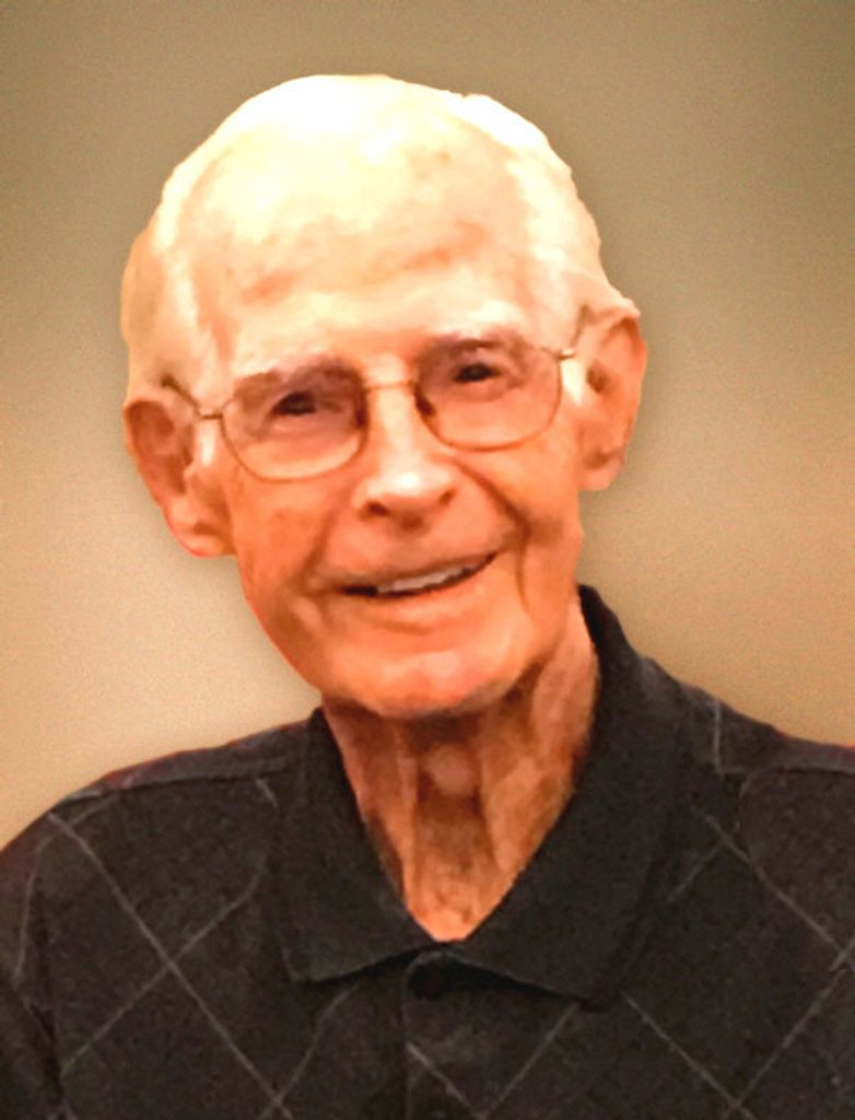 Harry L. Wallace Profile Photo