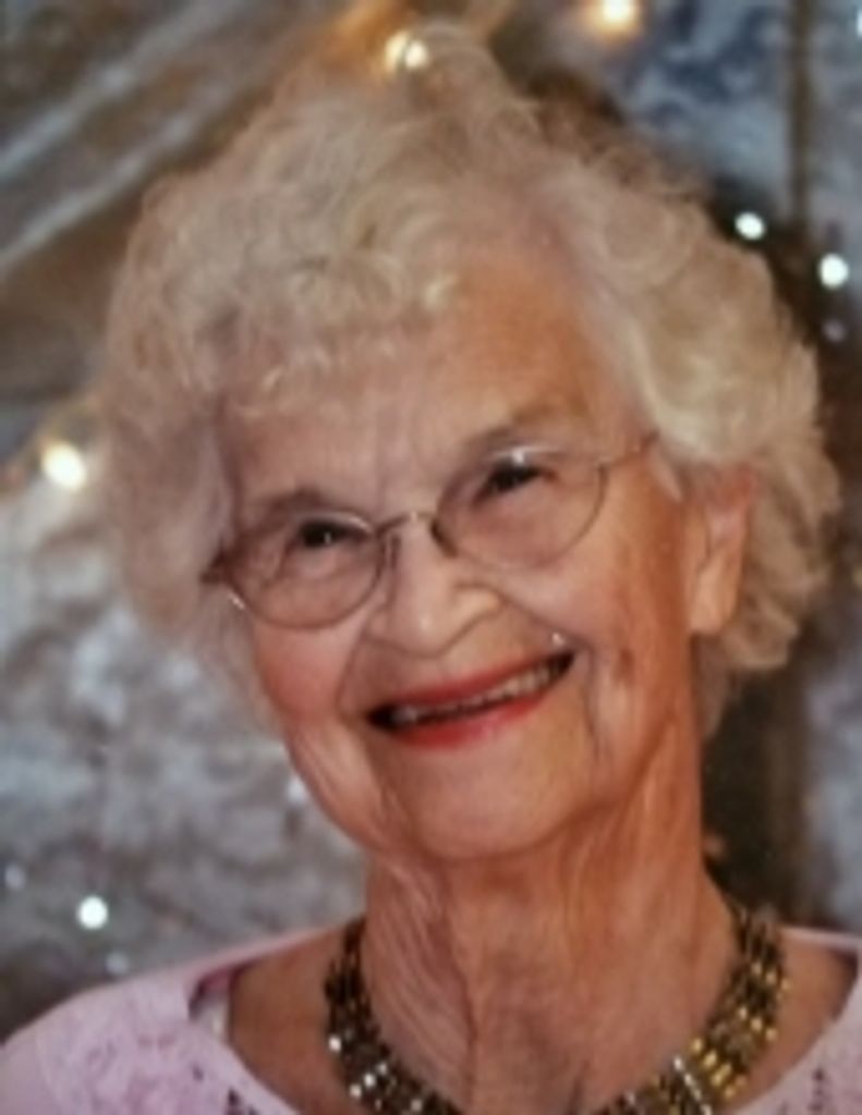 Dorothy W.  Thompson Profile Photo