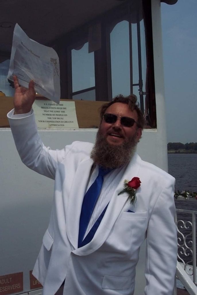 Richard Lee Lyall Profile Photo