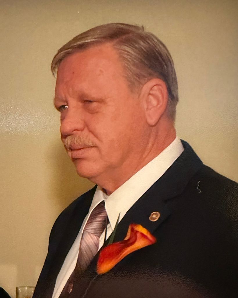 Peter S. Curry Profile Photo
