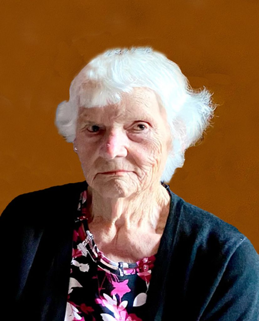 Lorraine Candrian Profile Photo