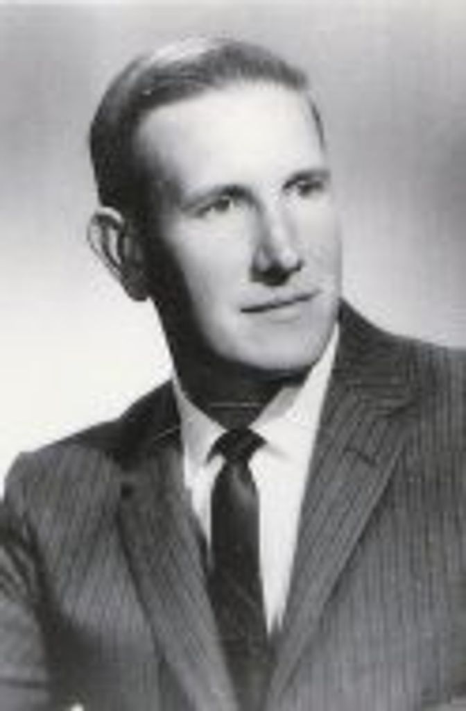 El Roy Hallman Profile Photo