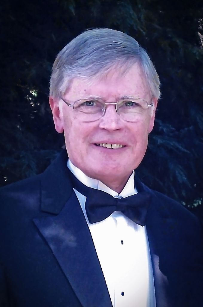 Charles F. Streibig Jr. Profile Photo