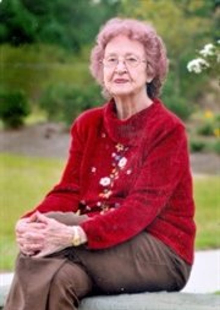 Marian Barber Duggins