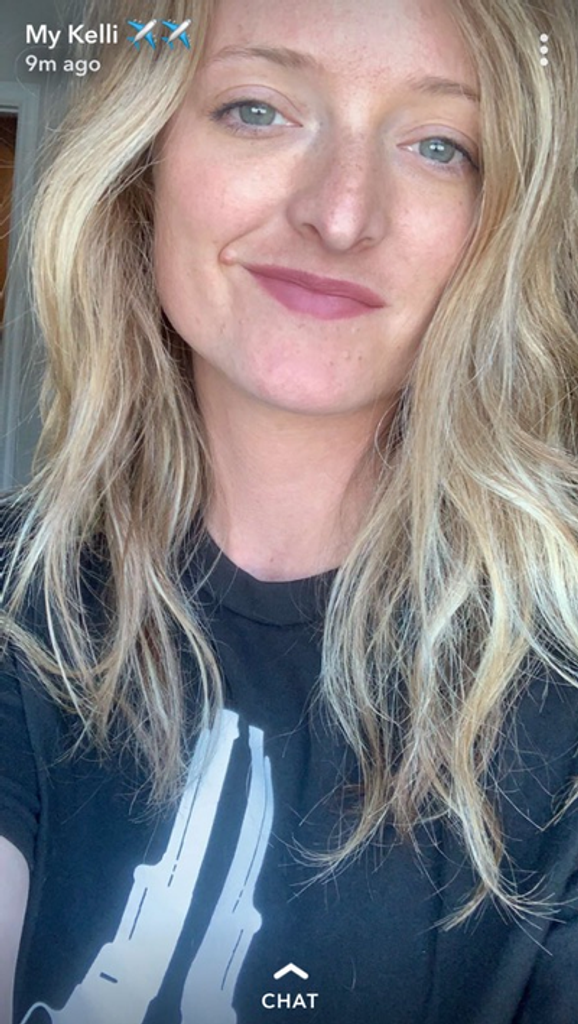 Kelli Ann Greer Profile Photo