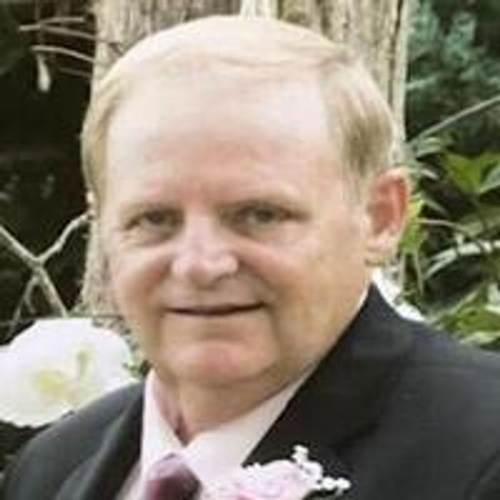 John Allen Sandberg Profile Photo