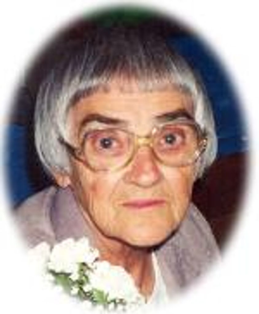 Dorothy W. Cavanaugh
