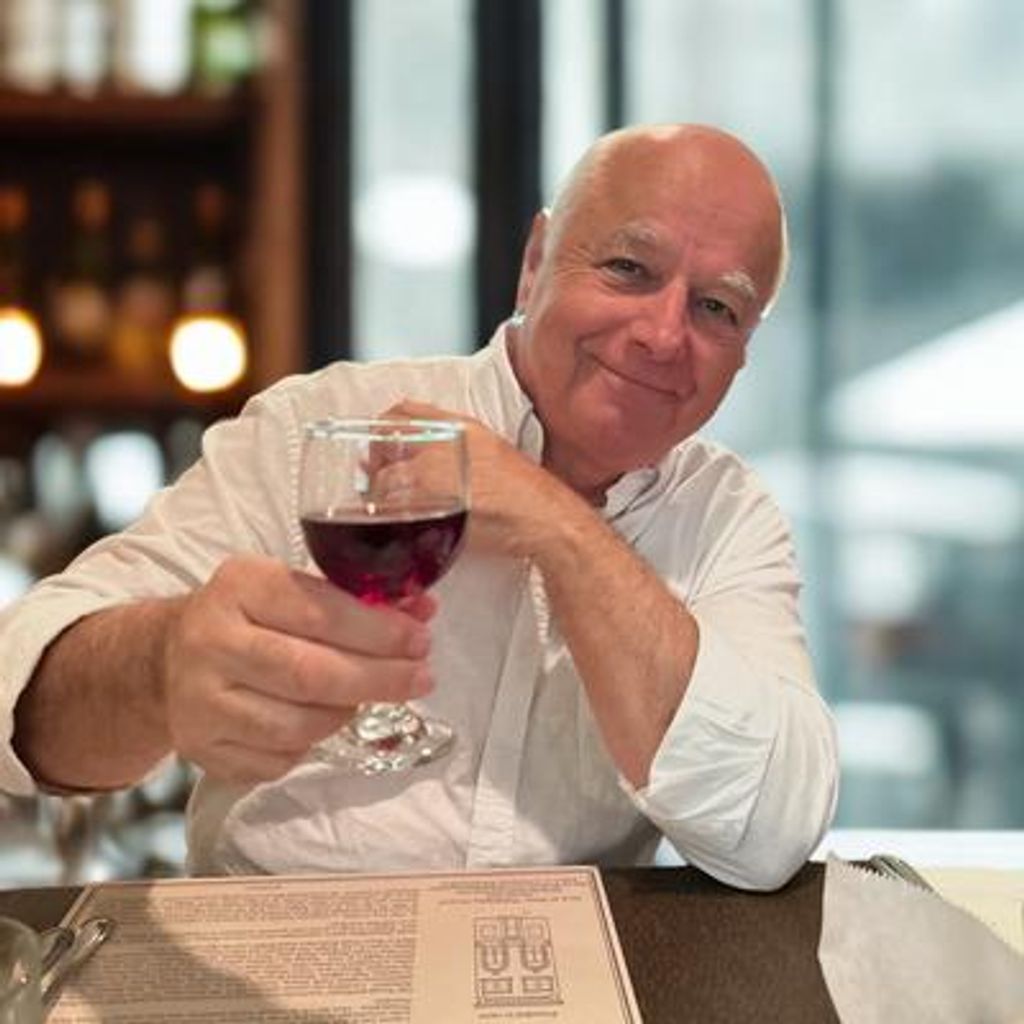 Joe Giancaspro Profile Photo