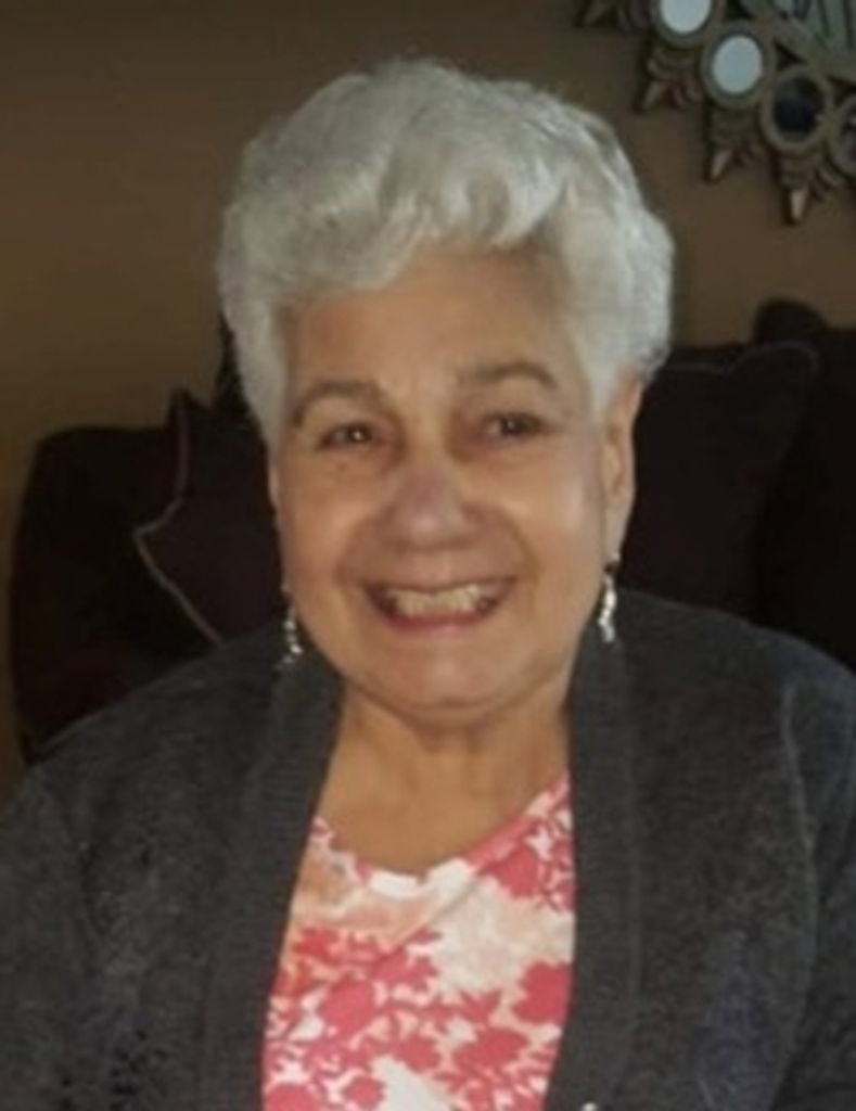 Carmen Lydia Rodriguez